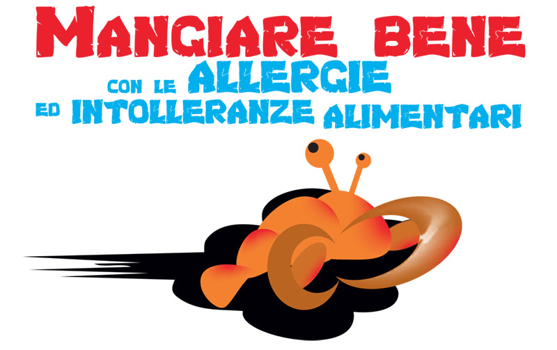 Come mangiare bene con le allergie e le intolleranze alimentari