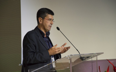 Intervento di Massimo Alfieri ad EXPO Milano 2015
