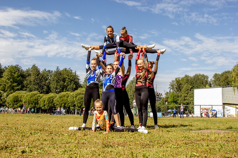 Attività sportiva e asma nel bambino