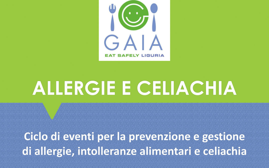 Settimana GAIA