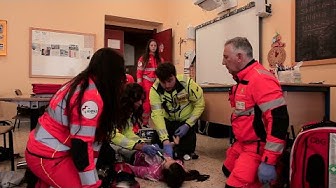 Emergenza Anafilassi a Scuola – il video