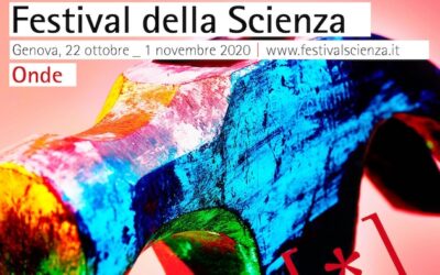 Festival della Scienza 2020